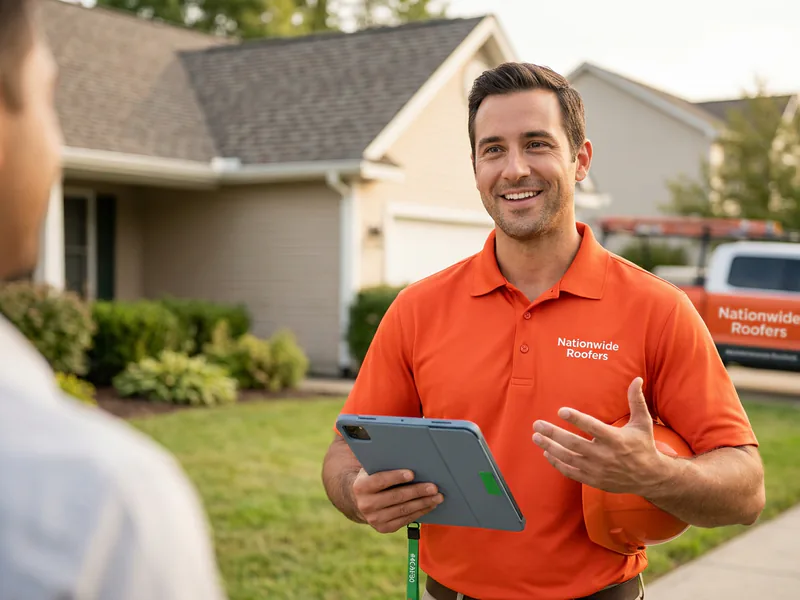 Roof Installation  in Vidor  FAQ